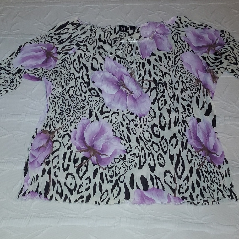 Milano Blouse - Picture 8 of 9
